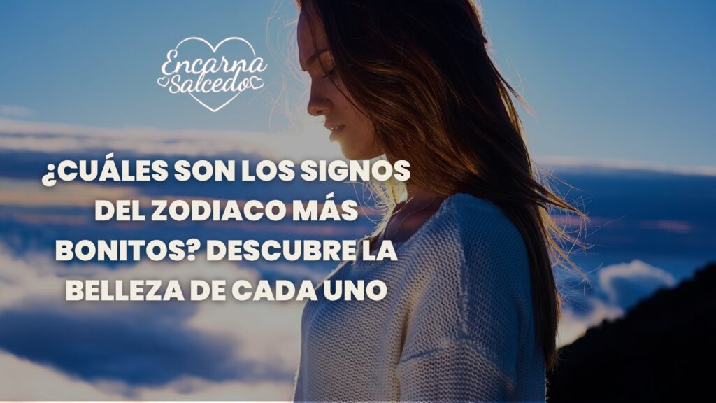 signos del zodiaco más bonitos