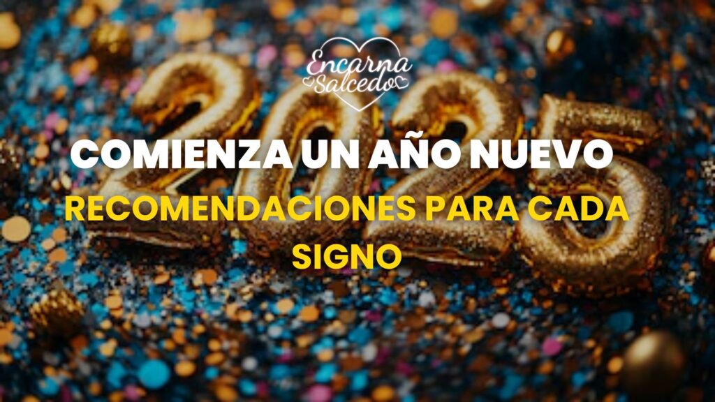 comienza un año nuevo