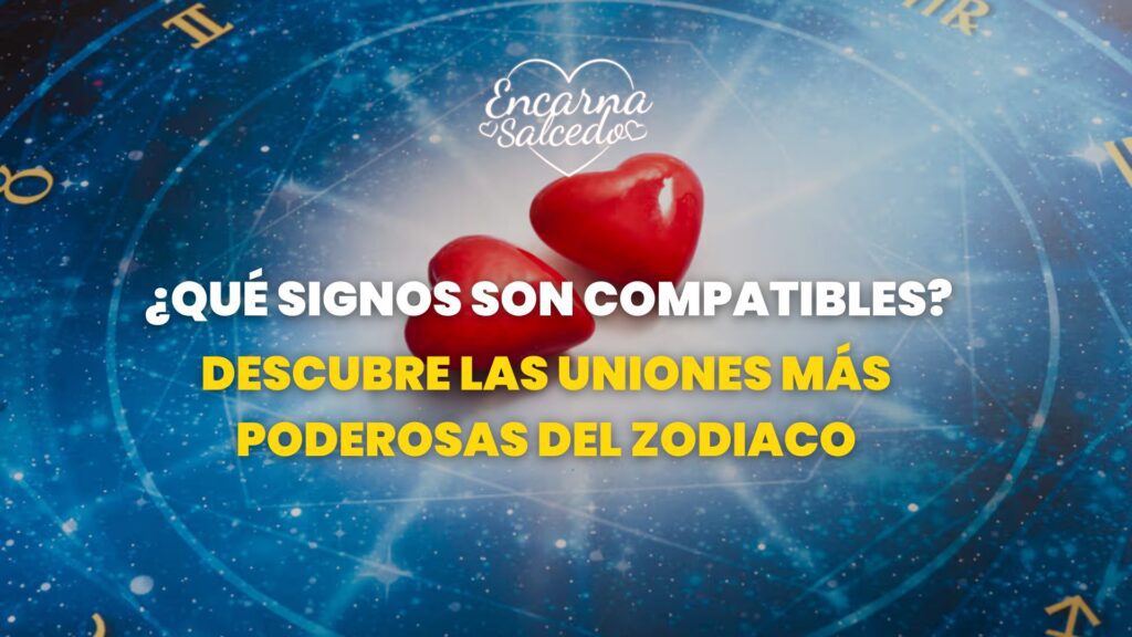 que signos son compatibles