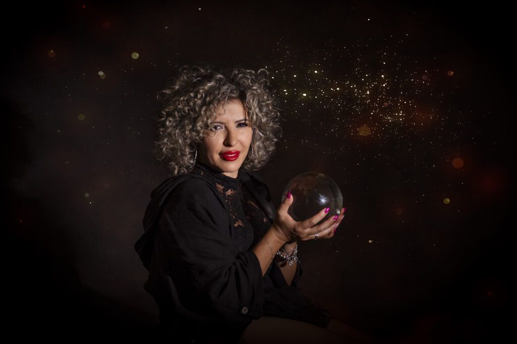 Tirada de tarot para una respuesta de sí o no