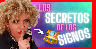 Los secretos de cada signo del zodiaco