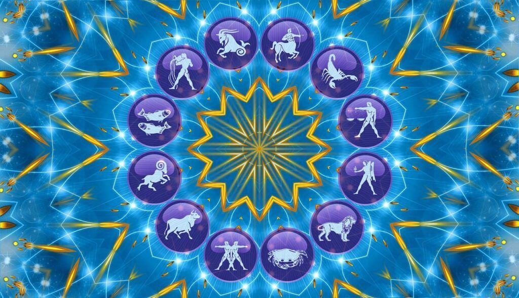 signos kármicos