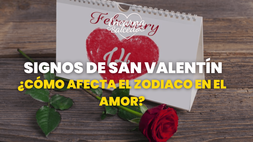 Signos de San Valentín