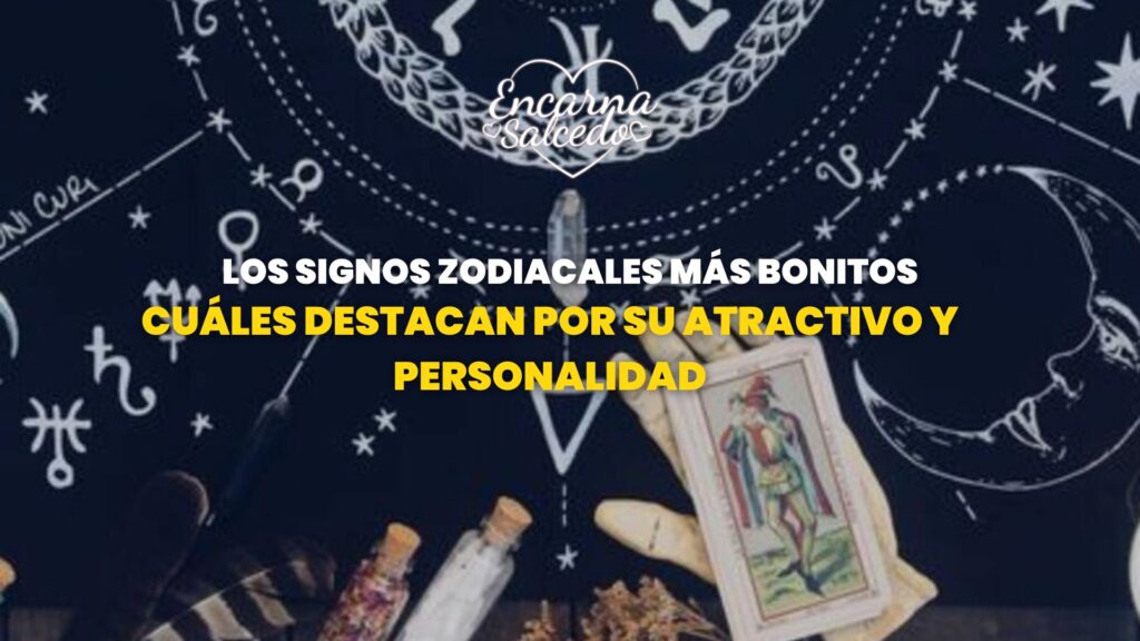 Los signos zodiacales más bonitos